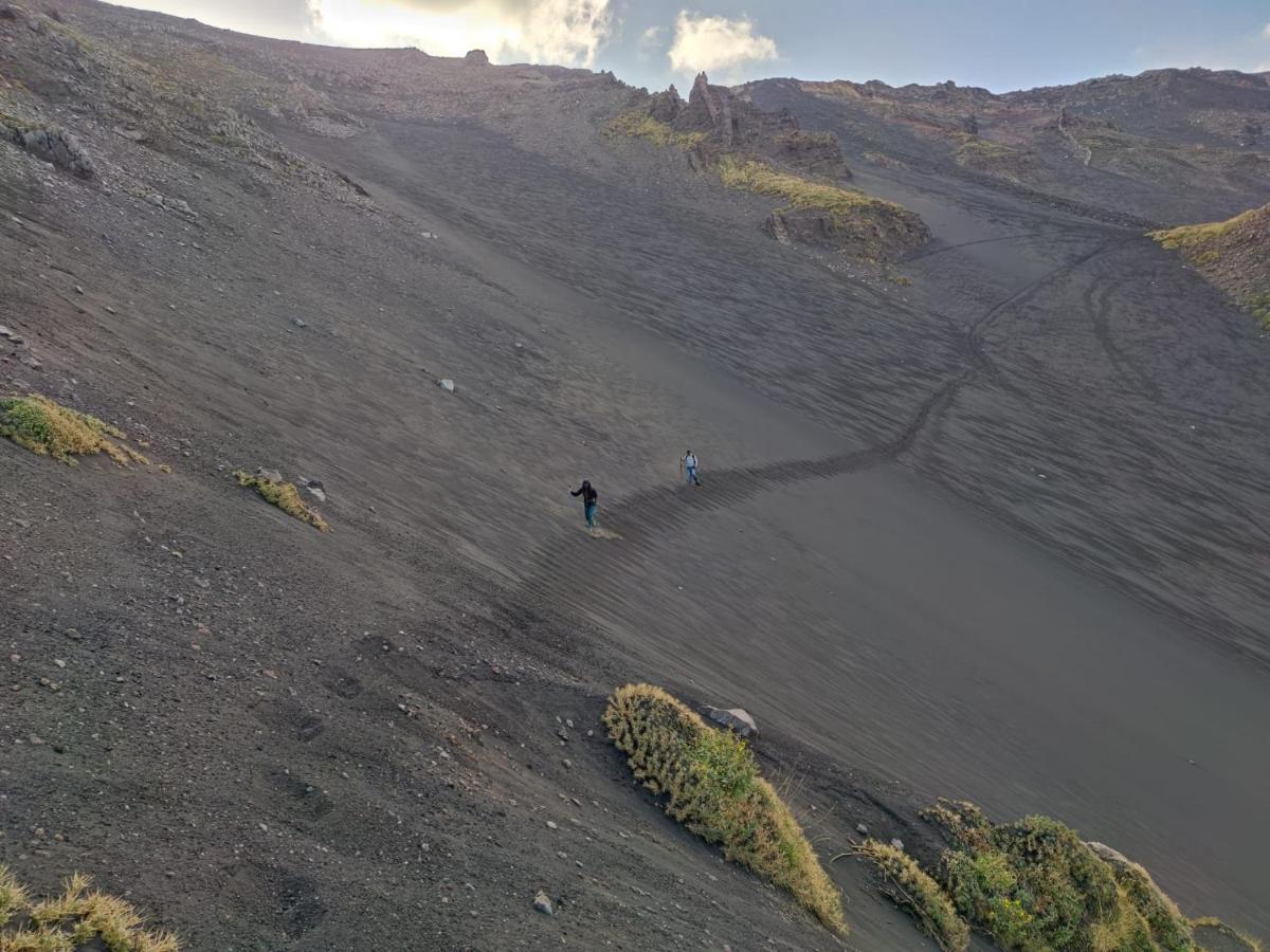 Alle Pendici Dell'Etna Ragalna Zewnętrze zdjęcie