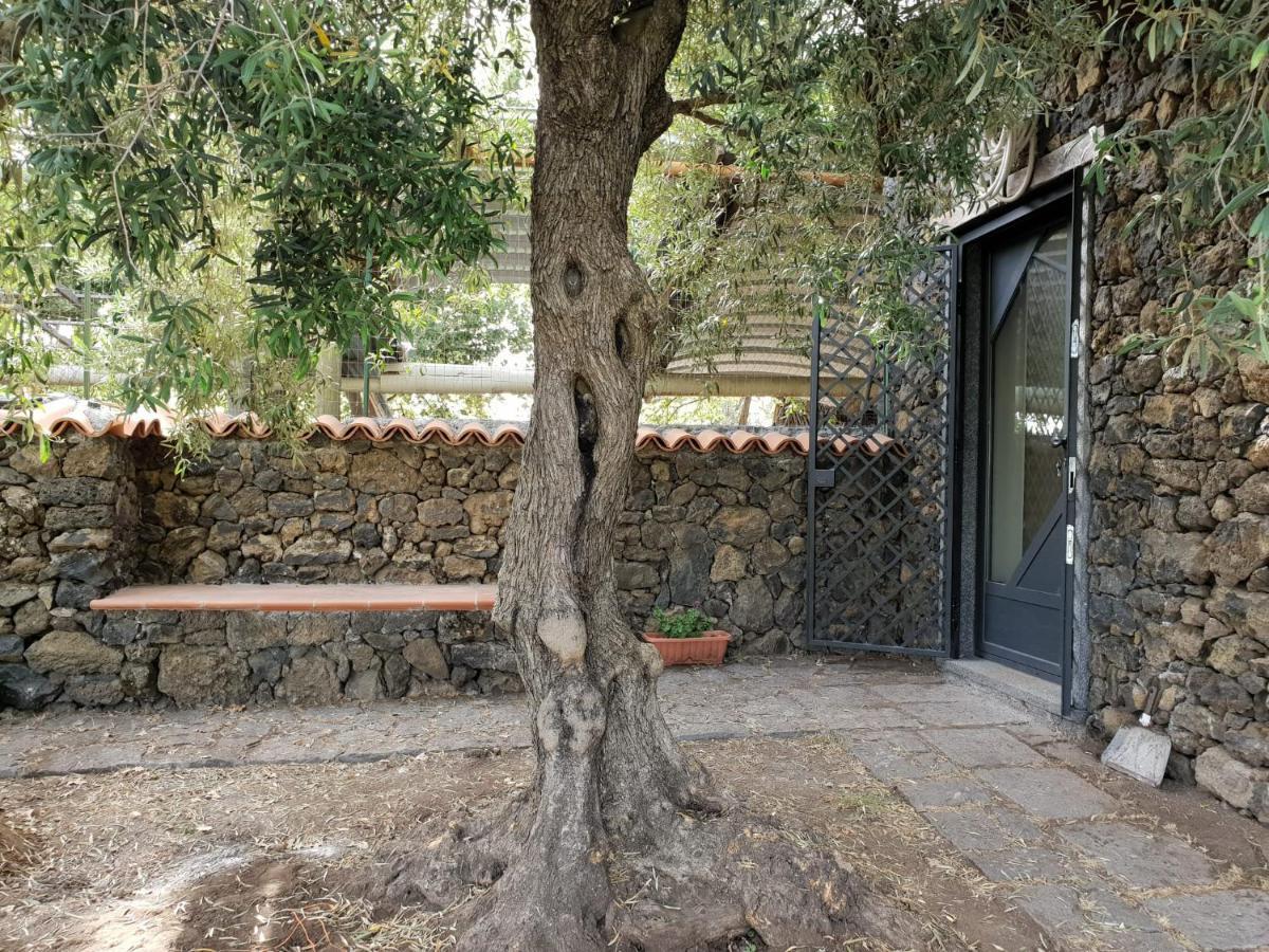 Alle Pendici Dell'Etna Ragalna Zewnętrze zdjęcie