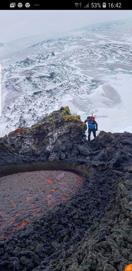 Alle Pendici Dell'Etna Ragalna Zewnętrze zdjęcie