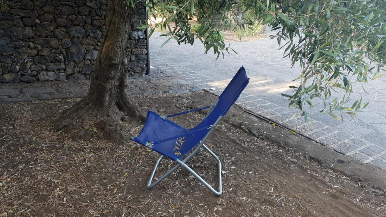 Alle Pendici Dell'Etna Ragalna Zewnętrze zdjęcie