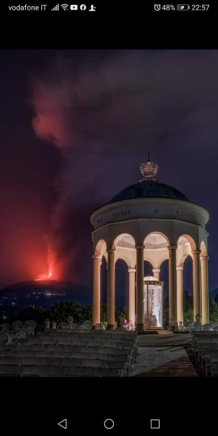 Alle Pendici Dell'Etna Ragalna Zewnętrze zdjęcie