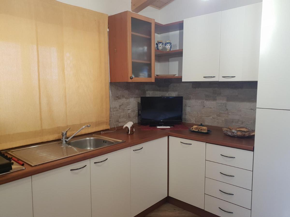 Alle Pendici Dell'Etna Ragalna Zewnętrze zdjęcie