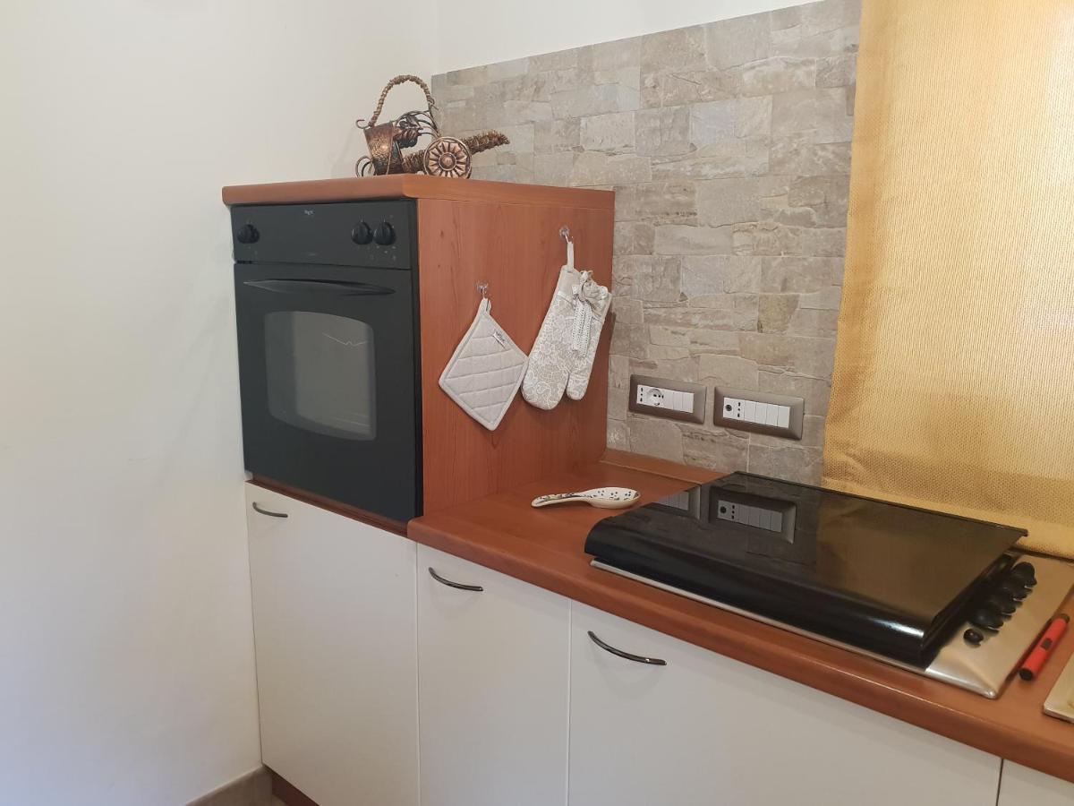 Alle Pendici Dell'Etna Ragalna Zewnętrze zdjęcie